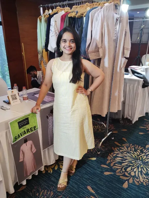 Saloni Gandhi